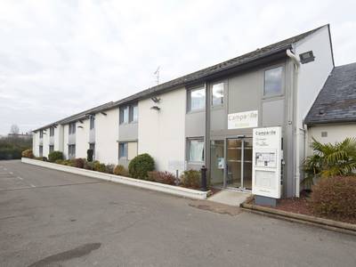 Hotel Campanile Dijon Est - Saint-Apollinaire