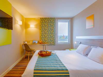 Kyriad Lyon St.Bonnet de Mure