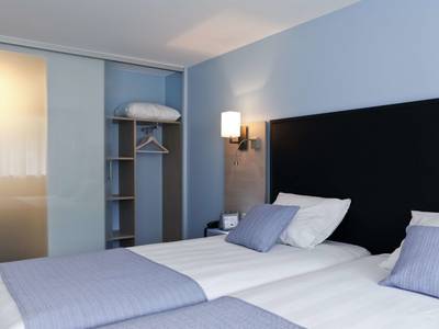 Kyriad Lyon Sud - Sainte-Foy