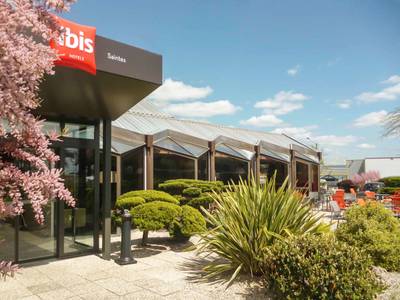 Hotel ibis Saintes