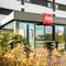 Hôtel ibis Mulhouse Île Napoléon