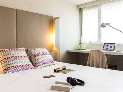 Hotel Campanile Grenoble Sud - Seyssins