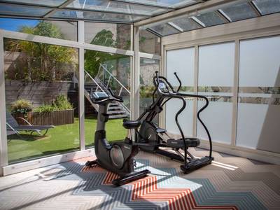 Privilege Appart-Hotel Saint-Exupery