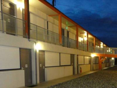 Hotel Kyriad Toulouse Sud Roques