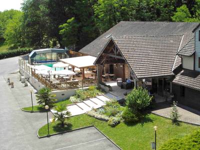 Hotel ibis Styles Perigueux Trelissac