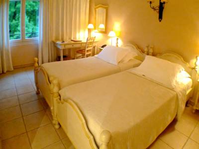 La Bastide de Valbonne