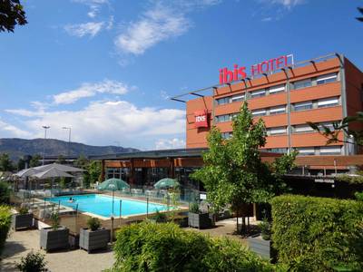 Hôtel ibis Valence Sud