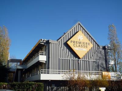 Hotel Premiere Classe Valence Sud