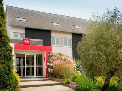 Hôtel ibis Vannes