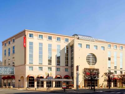 Hôtel ibis Vichy