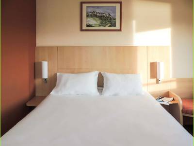 Hôtel ibis Lyon Sud Vienne Saint-Louis