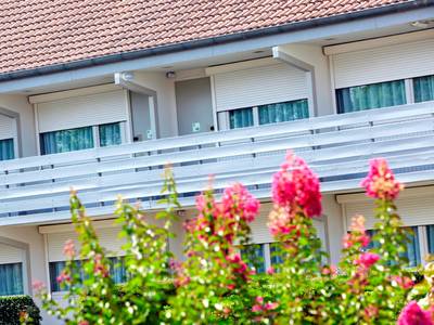 Campanile Villepinte