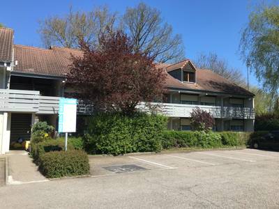 Campanile Metz Nord - Woippy