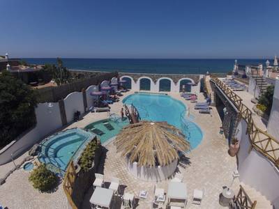 Hotel Tritone Resort & Spa (Foto)