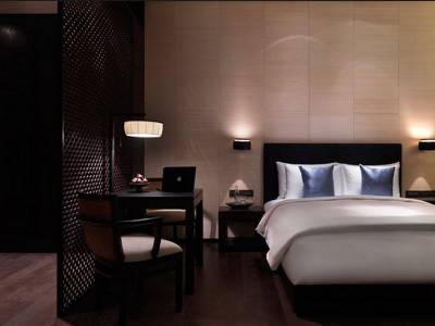 The Puli Hotel & Spa