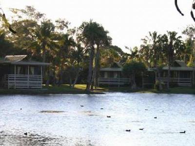 Kondari Resort