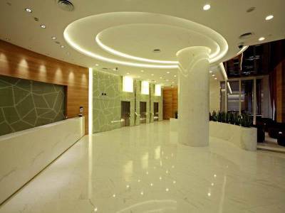 Holiday Inn Express Chengdu Gulou