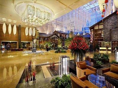 InterContinental Century City Chengdu