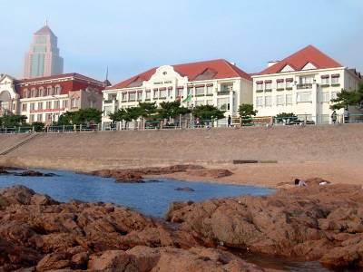 Zhanqiao Prince Hotel