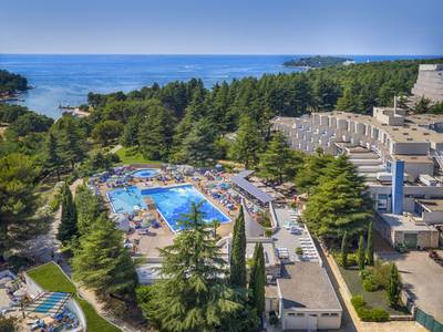Valamar Crystal