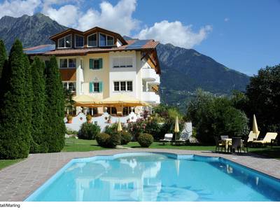 Landhaus Hotel Kristall