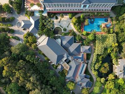 Pullman Dongguan Forum