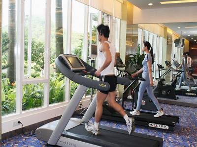 Goodview Hotel Tangxia