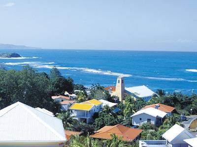 Karibea Residence La Goelette