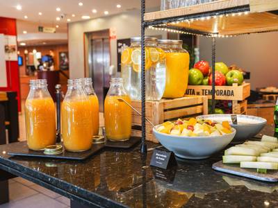 ibis Madrid Alcorcon Tresaguas