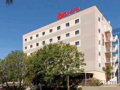 ibis Murcia