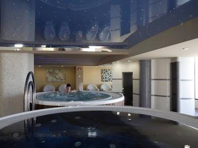 Hotel & Spa Real Ciudad De Zaragoza