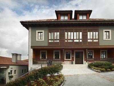 Hotel Arcea Hostería de Torazo