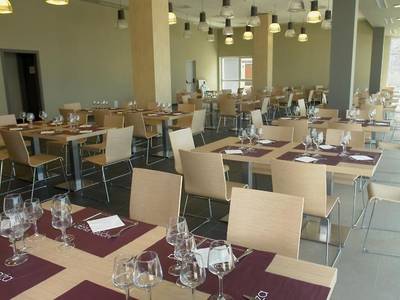 Tulip Inn Zaragoza Plaza Feria