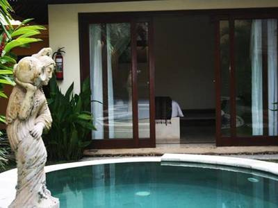 Athena Garden Villa & Spa