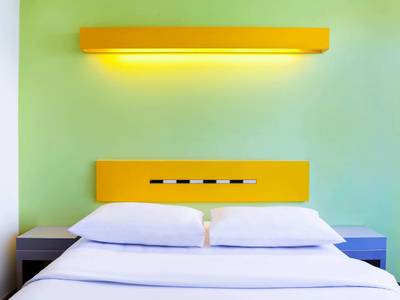 ibis budget Jakarta Menteng