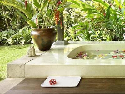 Plataran Canggu Bali Resort & Spa