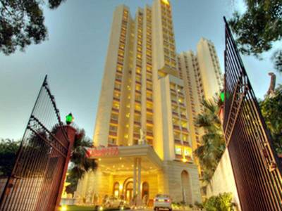 The Royal Plaza (Foto)