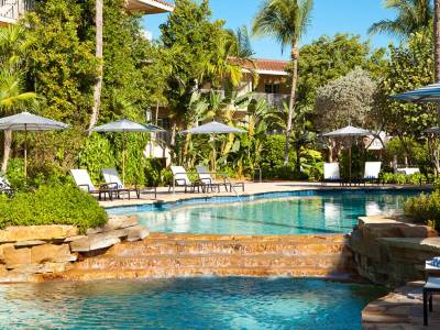 La Playa Beach & Golf Resort