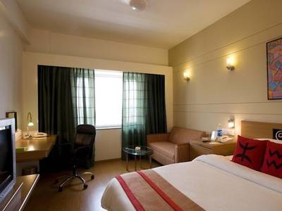 Lemon Tree Ahmedabad