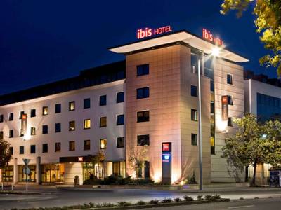 ibis Gyor Hotel