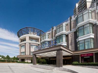 Ji Beijing 798 Art Zone