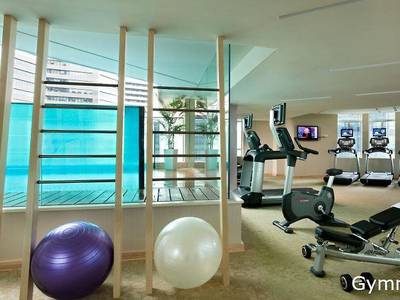 Ascott Raffles Place Singapore