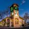 La Quinta Inn Albuquerque Northeast