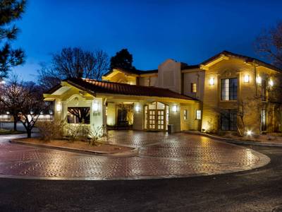 La Quinta Inn Albuquerque Northeast