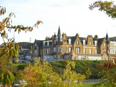 Best Western Braid Hills