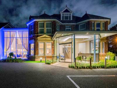 The Stanwell Heathrow