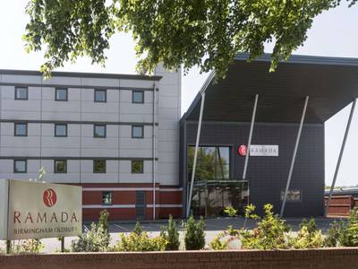 Ramada Birmingham Oldbury