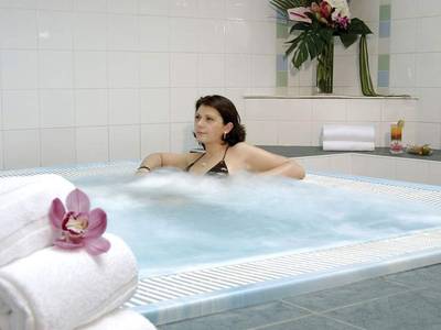 Mercure Paris 19 Philharmonie La Villette