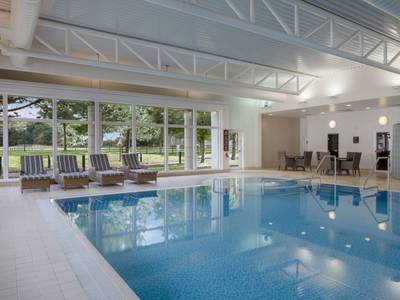 Hilton Belfast Templepatrick Golf & Country Club