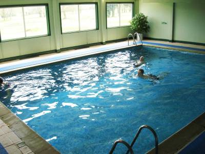 Best Western Plus Centurion Hotel